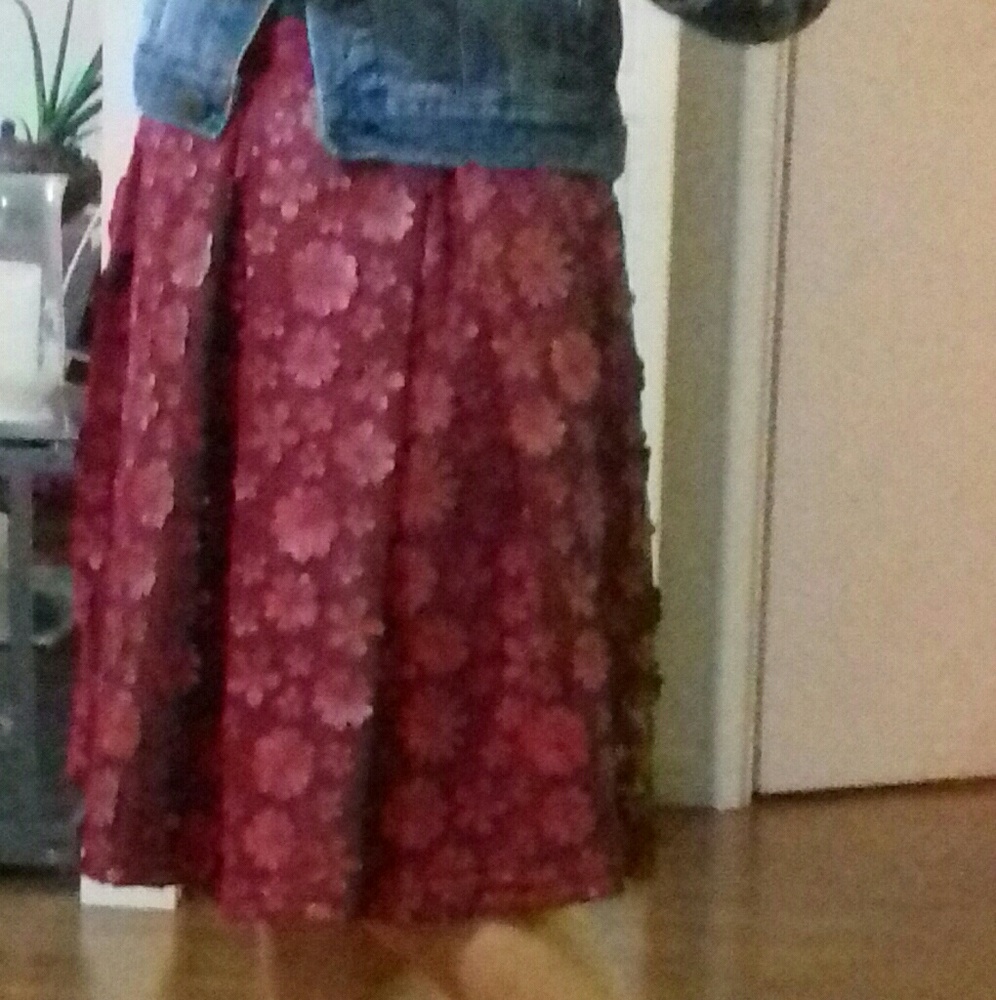 Skirt
